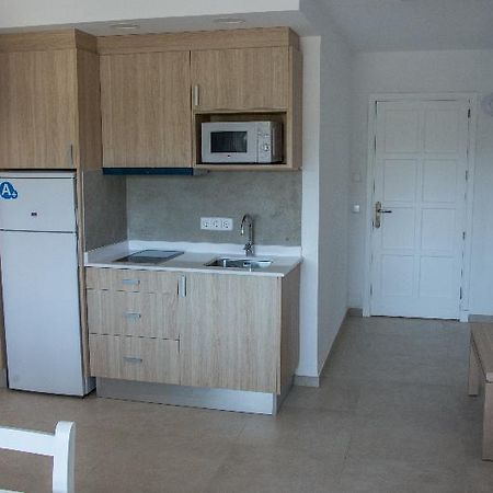 Sol Naixent Hotell Cala D´Or Eksteriør bilde