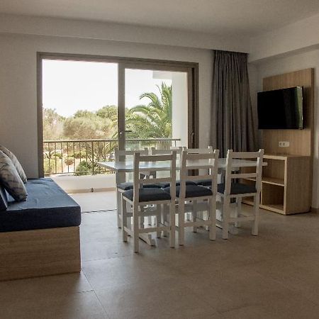 Sol Naixent Hotell Cala D´Or Eksteriør bilde
