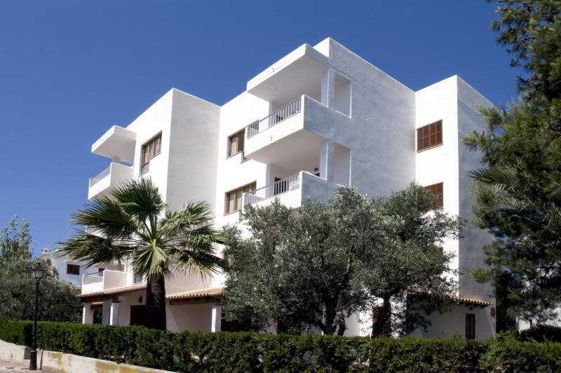 Sol Naixent Hotell Cala D´Or Eksteriør bilde
