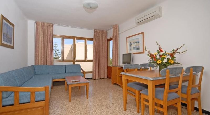 Sol Naixent Hotell Cala D´Or Eksteriør bilde