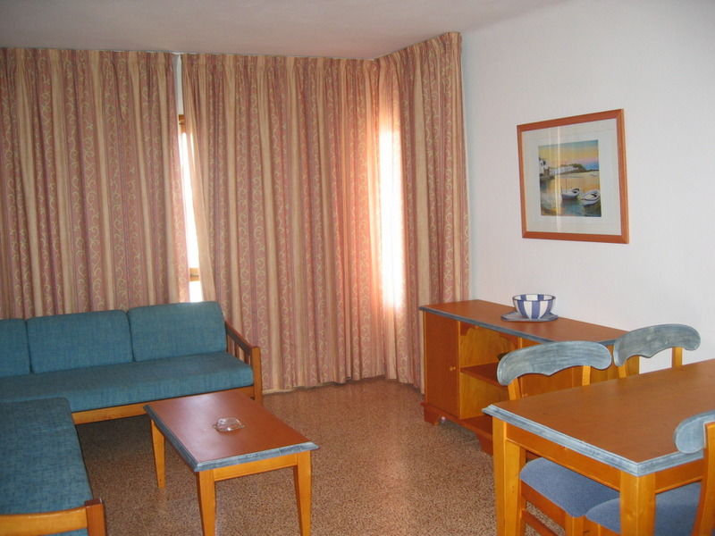 Sol Naixent Hotell Cala D´Or Eksteriør bilde
