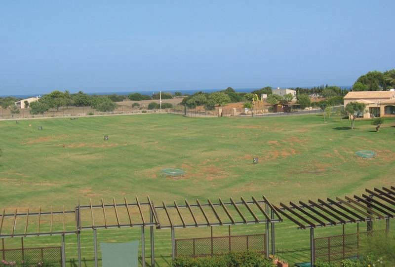 Sol Naixent Hotell Cala D´Or Eksteriør bilde