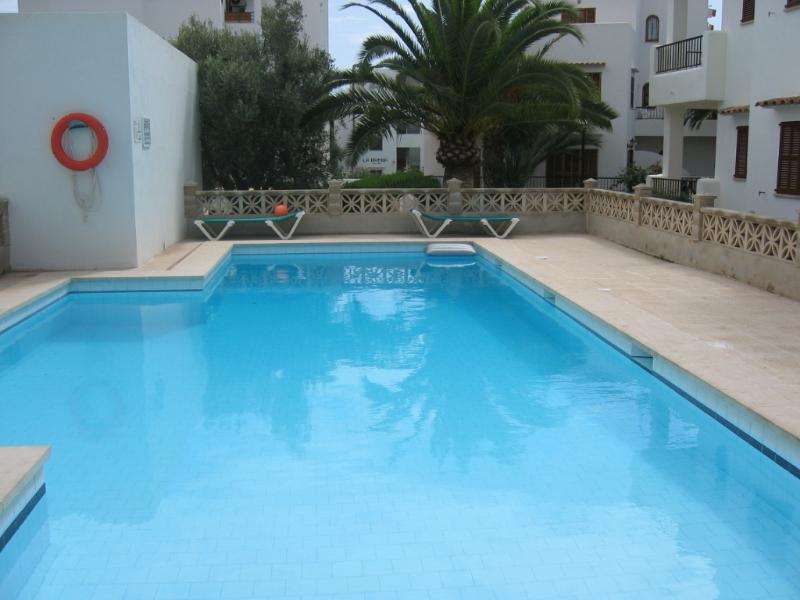 Sol Naixent Hotell Cala D´Or Eksteriør bilde
