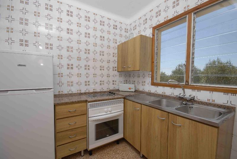 Sol Naixent Hotell Cala D´Or Eksteriør bilde