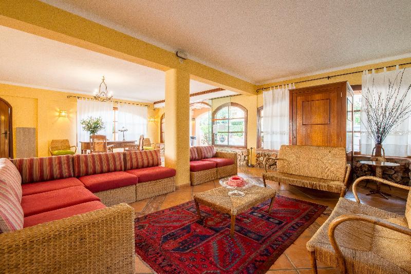 Sol Naixent Hotell Cala D´Or Eksteriør bilde