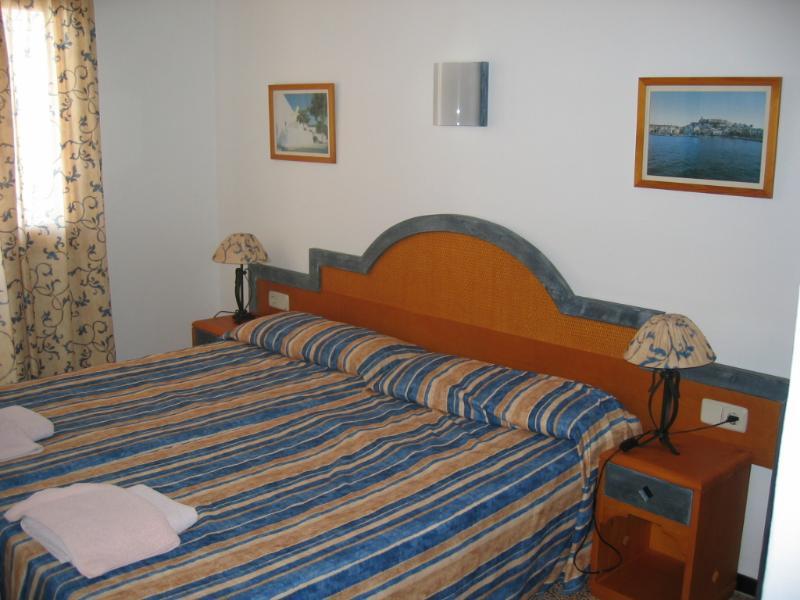 Sol Naixent Hotell Cala D´Or Eksteriør bilde