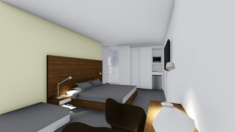 Sol Naixent Hotell Cala D´Or Eksteriør bilde