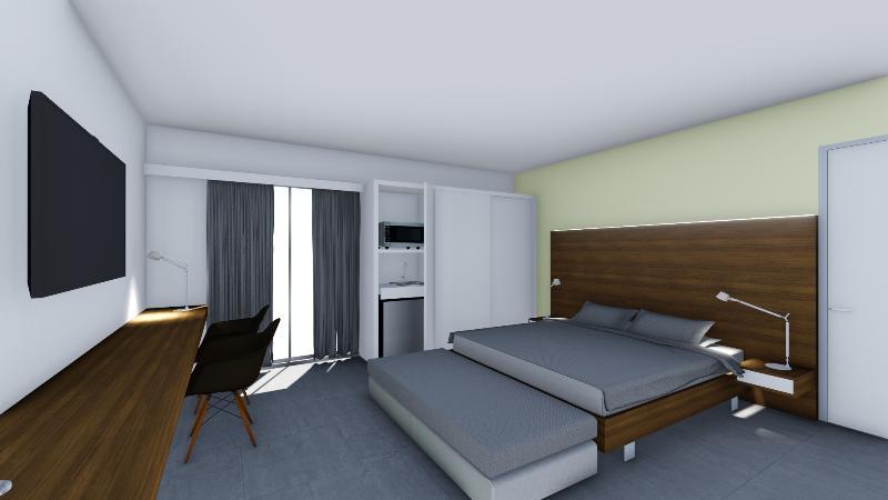 Sol Naixent Hotell Cala D´Or Eksteriør bilde