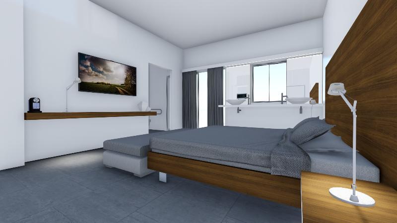 Sol Naixent Hotell Cala D´Or Eksteriør bilde