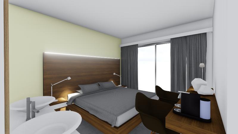 Sol Naixent Hotell Cala D´Or Eksteriør bilde
