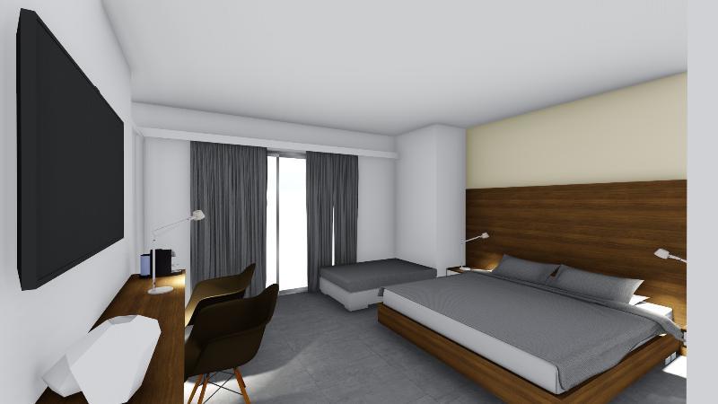 Sol Naixent Hotell Cala D´Or Eksteriør bilde