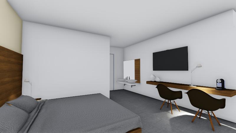 Sol Naixent Hotell Cala D´Or Eksteriør bilde