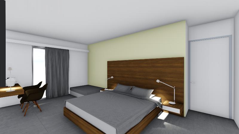 Sol Naixent Hotell Cala D´Or Eksteriør bilde