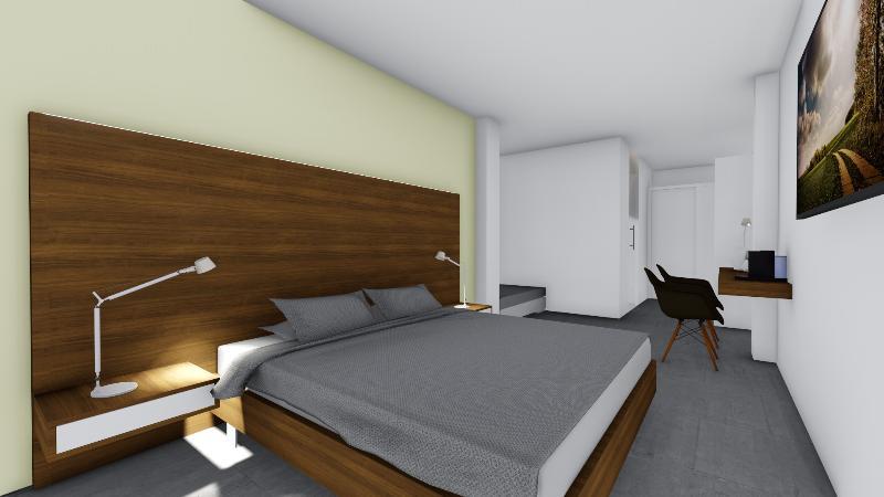 Sol Naixent Hotell Cala D´Or Eksteriør bilde