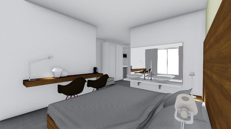 Sol Naixent Hotell Cala D´Or Eksteriør bilde