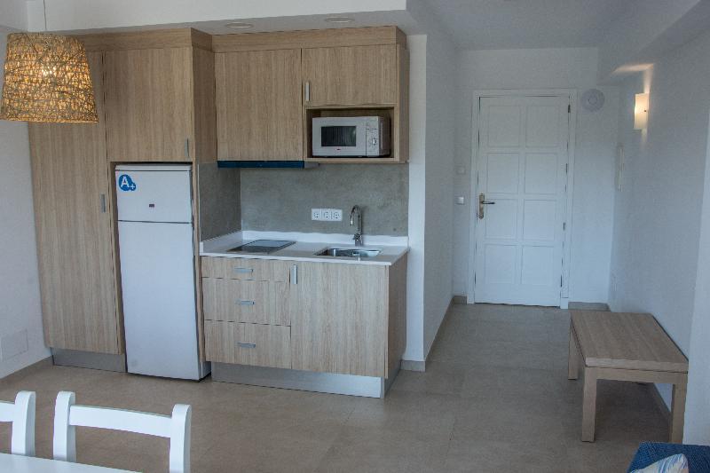 Sol Naixent Hotell Cala D´Or Eksteriør bilde