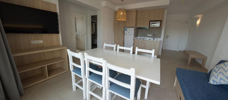 Sol Naixent Hotell Cala D´Or Eksteriør bilde